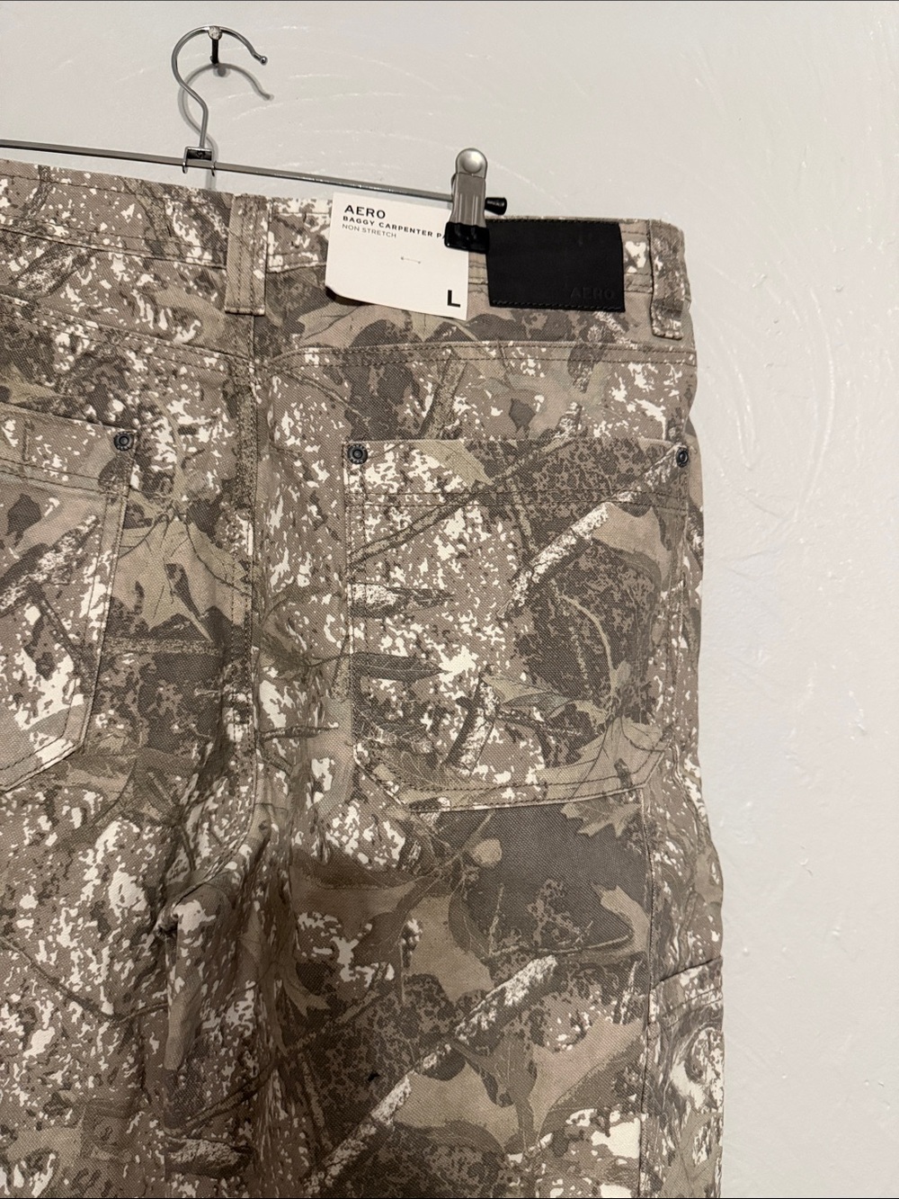 NWT Aeropostale jeans